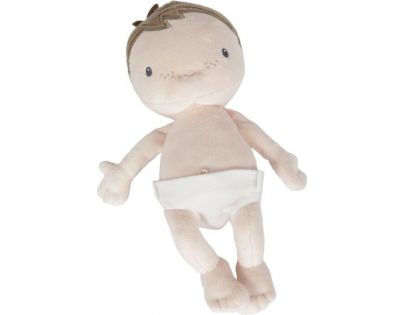 Little Dutch Bábika Baby Jim