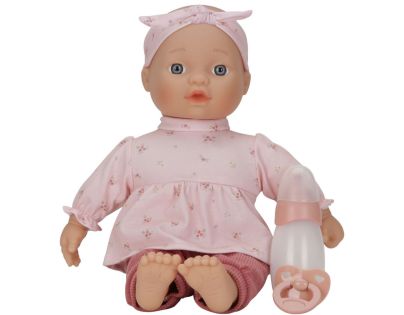 Little Dutch Bábika Baby Lily