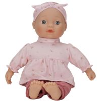 Little Dutch Bábika Baby Lily 2