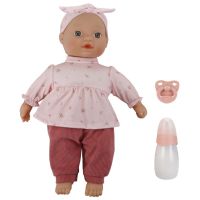 Little Dutch Bábika Baby Lily 3