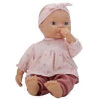 Little Dutch Bábika Baby Lily 4