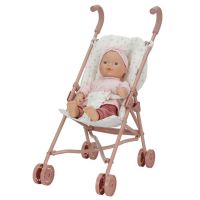 Little Dutch Bábika Baby Lily 5