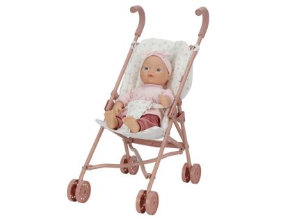 Little Dutch Bábika Baby Lily