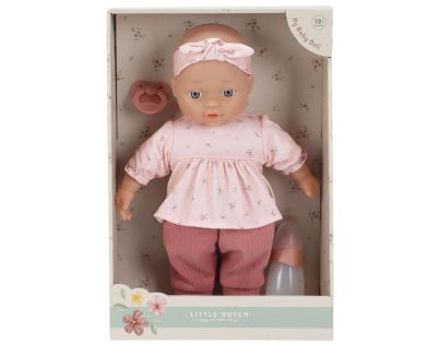 Little Dutch Bábika Baby Lily