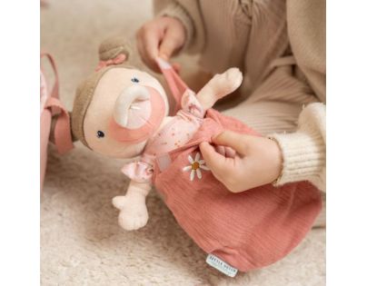 Little Dutch Bábika Baby Rosa II.