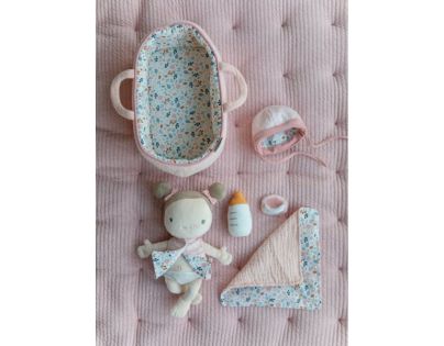 Little Dutch Bábika Baby Rosa