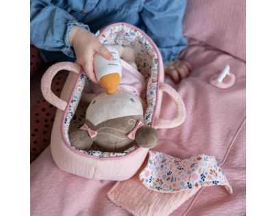 Little Dutch Bábika Baby Rosa