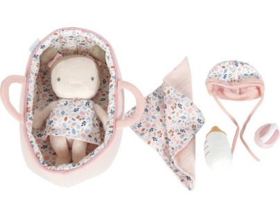Little Dutch Bábika Baby Rosa