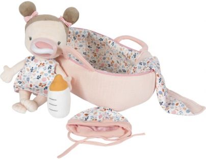 Little Dutch Bábika Baby Rosa