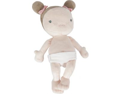 Little Dutch Bábika Baby Rosa