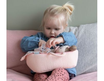 Little Dutch Bábika Baby Rosa