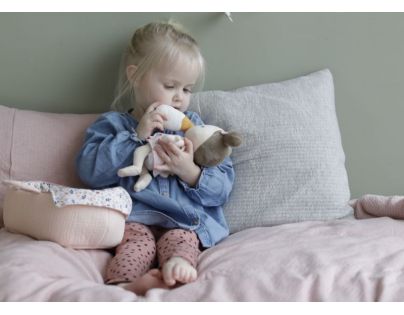 Little Dutch Bábika Baby Rosa