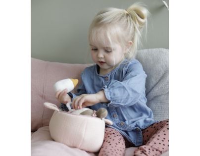 Little Dutch Bábika Baby Rosa