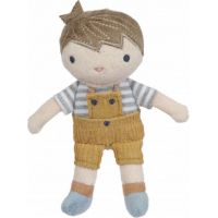 Little Dutch Bábika Jim 10 cm