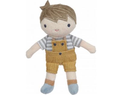 Little Dutch Bábika Jim 10 cm