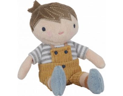 Little Dutch Bábika Jim 10 cm