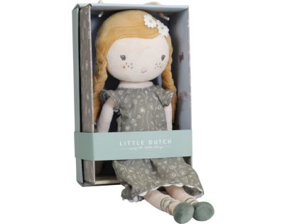 Little Dutch Bábika Julia 35 cm