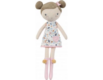 Little Dutch Bábika Rosa 35 cm