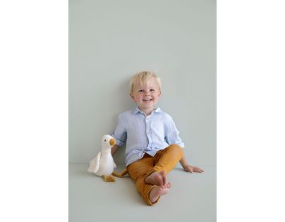 Little Dutch Plyšová Hus 20 cm
