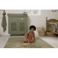 Little Dutch Počítadlo drevené dúha Pink - Poškodený obal 5