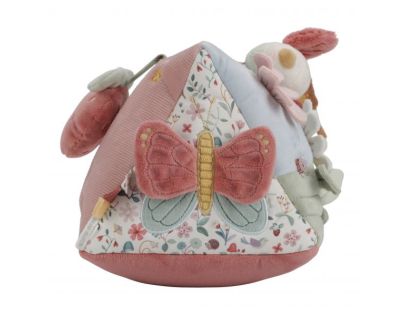 Little Dutch Vankúšik pre hru na brušku Fairy Garden