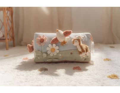 Little Dutch Vankúšik pre hru na brušku Fairy Garden