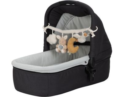 Little Dutch Reťaz na kočík Newborn Naturals