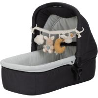 Little Dutch Reťaz na kočík Newborn Naturals 2