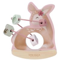 Little Dutch Srnka so špirálou Fairy Garden 2