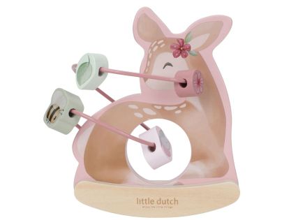 Little Dutch Srnka so špirálou Fairy Garden