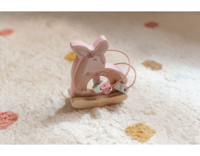 Little Dutch Srnka so špirálou Fairy Garden