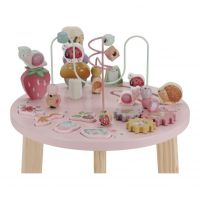 Little Dutch Stolík s aktivitami Fairy Garden 2