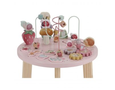 Little Dutch Stolík s aktivitami Fairy Garden