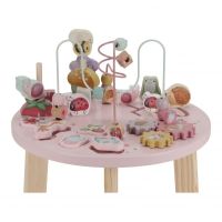 Little Dutch Stolík s aktivitami Fairy Garden 3