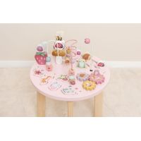Little Dutch Stolík s aktivitami Fairy Garden 4