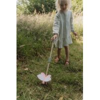 Little Dutch Motýlik na tyči Fairy Garden 3