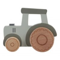 Little Dutch Traktor drevený Farma 2