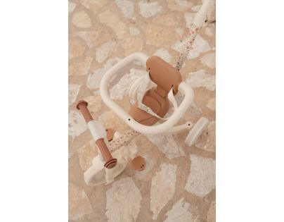 Little Dutch Trojkolka 4v1 Off White