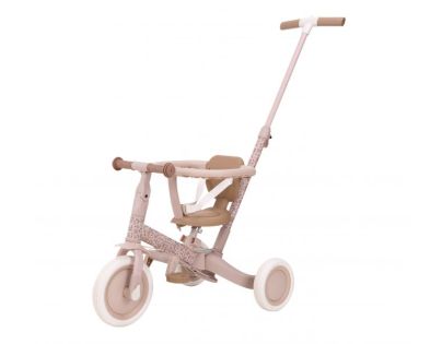 Little Dutch Trojkolka 4v1 Pink