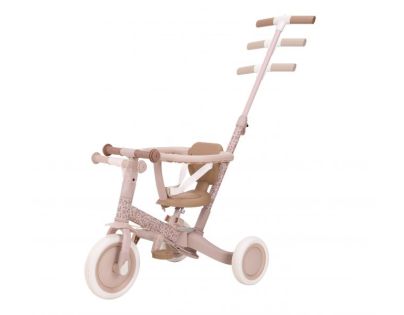Little Dutch Trojkolka 4v1 Pink