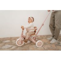 Little Dutch Trojkolka 4v1 Pink 6