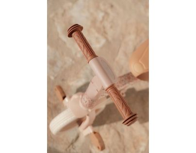 Little Dutch Trojkolka 4v1 Pink