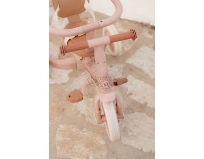 Little Dutch Trojkolka 4v1 Pink