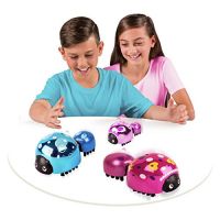 Little Live Pets Berušky Andělka modrá 2