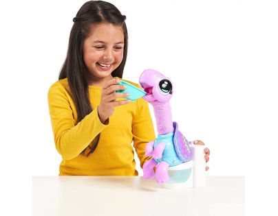 Little Live Pets Dúhová korytnačka