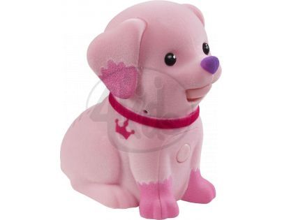 Little Live Pets Mluvící mazlíček - Hafinka