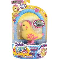 Little Live Pets Mluvící mazlíček - Kačka 2