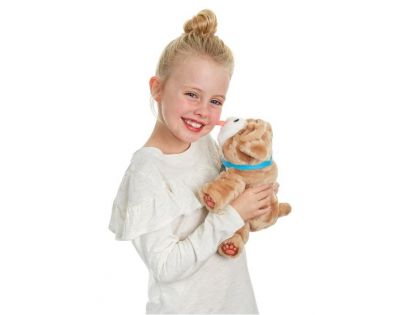 Little Live Pets Moje pusinkovacie šteniatko