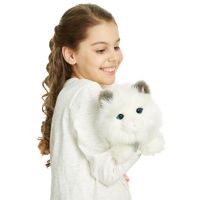Little Live Pets Moje vysněné koťátko 4