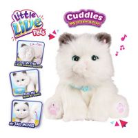 Little Live Pets Moje vysněné koťátko 6